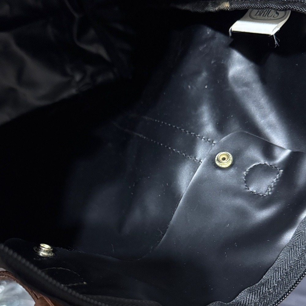 Bric Tote Bag - Picture 7 of 10